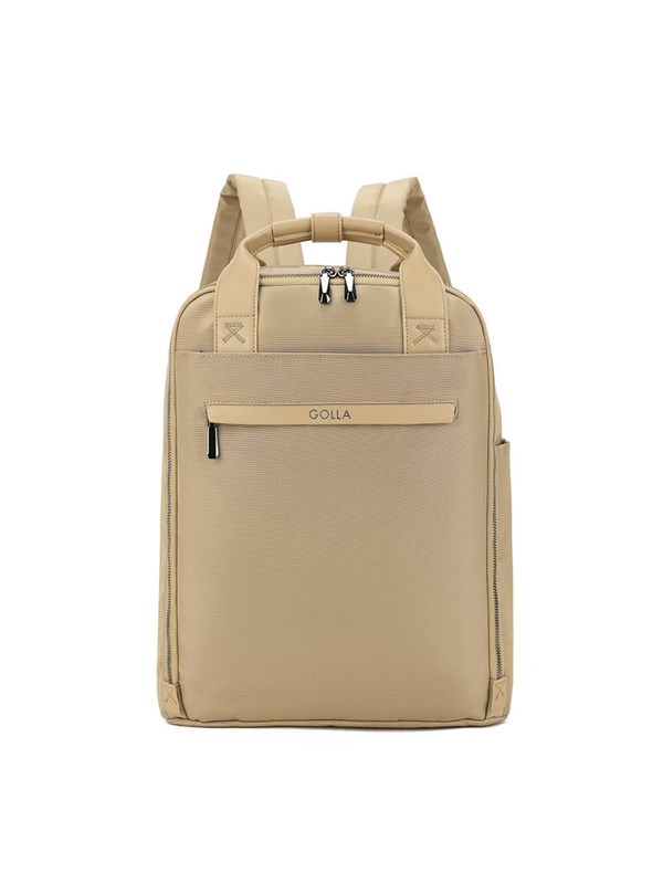 Golla Orion Rugzak voor Laptop 15.6" | Bruin