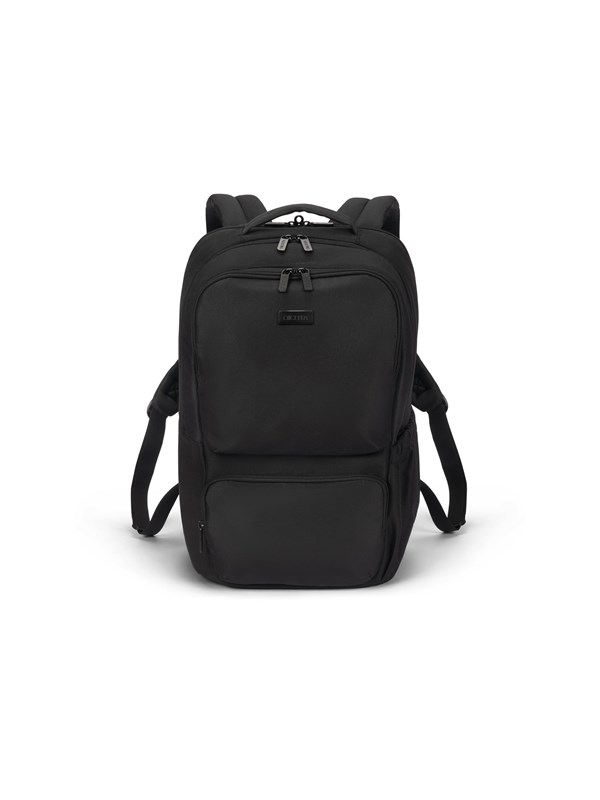 Dicota Companion Rugzak voor Laptop 16" | Zwart
