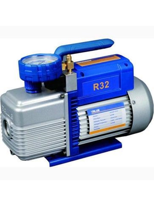 Elma Instruments Vacuum Pump V-i125Y-R32|