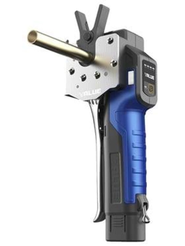 Elma Instruments VET-19Li Battery-powered collar tool