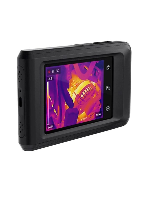 Elma Instruments HIK Pocket2 Thermal Pocket Camera 256x192px -20~400C