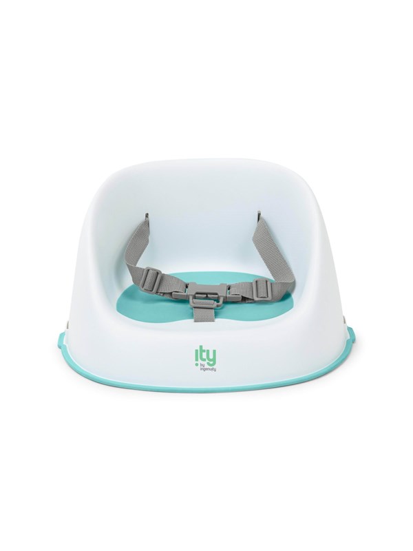 Ingenuity Simplicity Seat Easy-Clean Booster - Teal