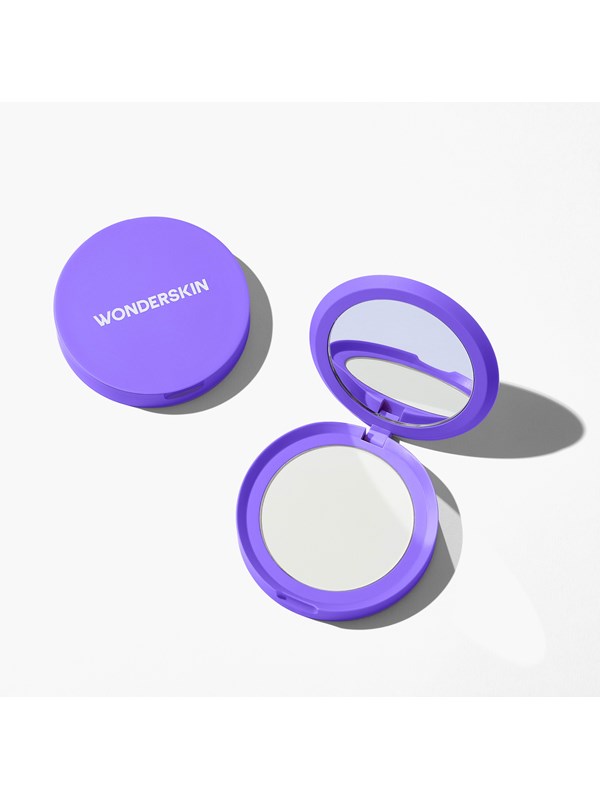 Wonderskin FYP Filter Powder - Translucent