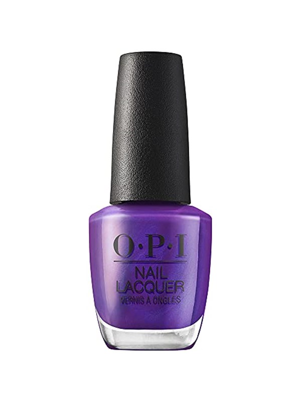 OPI Nail Lacquer - the Sound of Vibrance