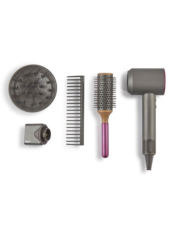 Casdon Dyson Supersonic Föhn Styling Set
