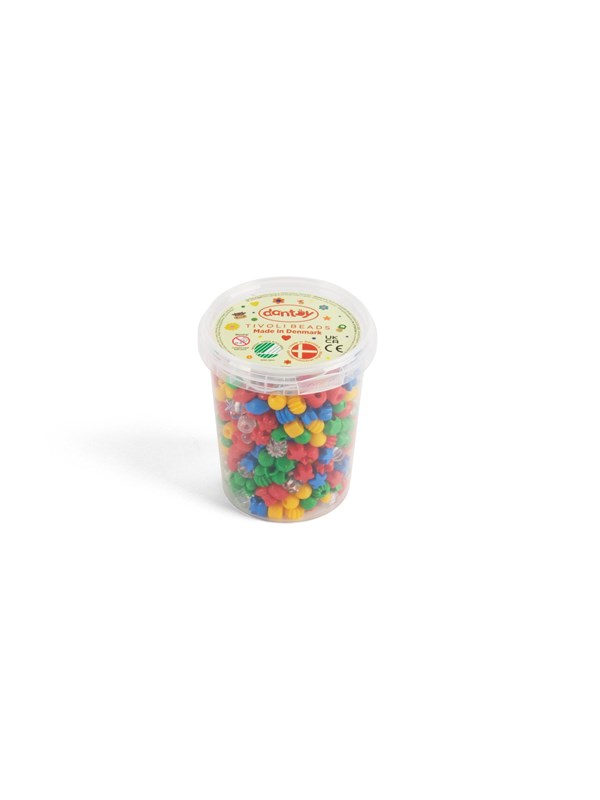 Dantoy Tivoli Classic - 520 pcs