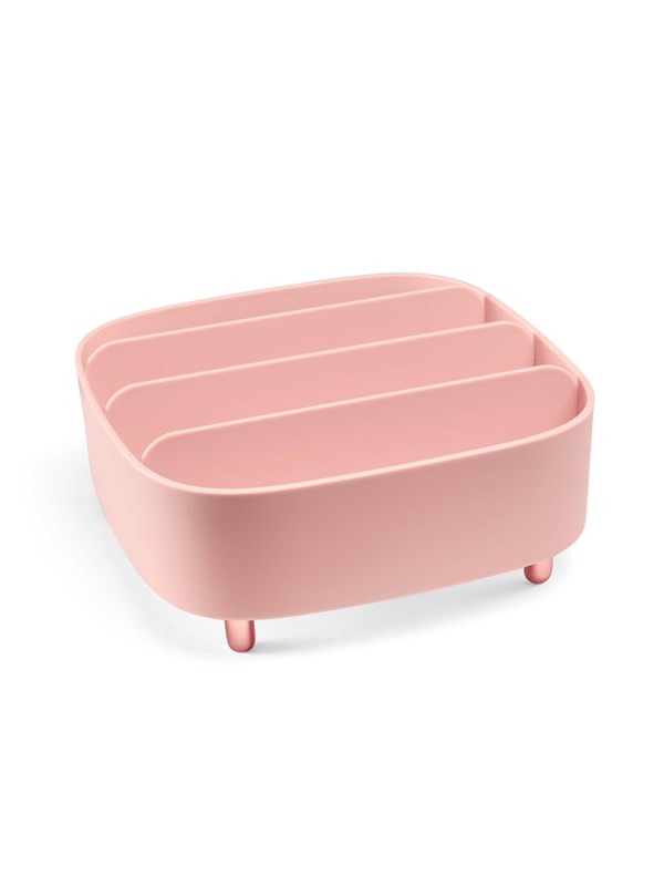 Gillian Jones - Table organizer with 4 compartment