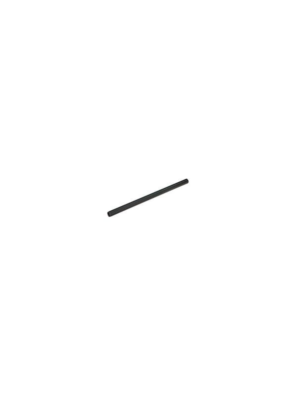 Tilta R15200B Single 15mm Aluminum Rod - 200mm Anodized Black