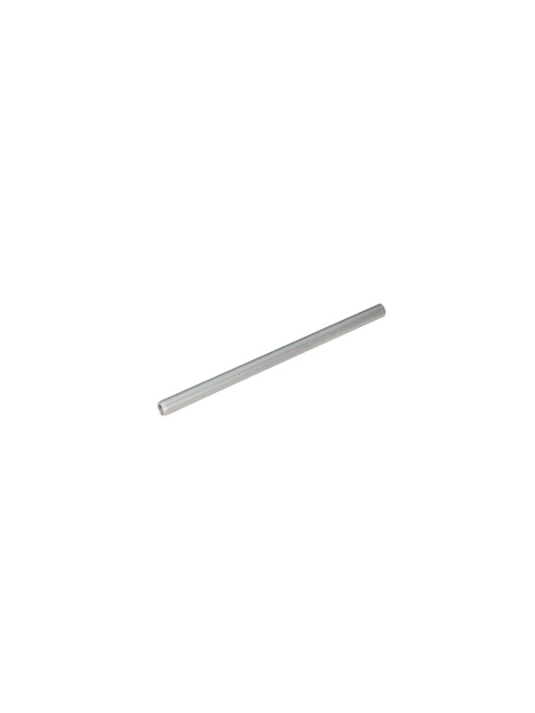 Tilta 4" Threaded Aluminum 15mm Rod - Gray