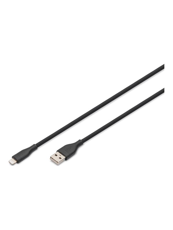 DIGITUS ASSMANN Lightning cable - 2 m