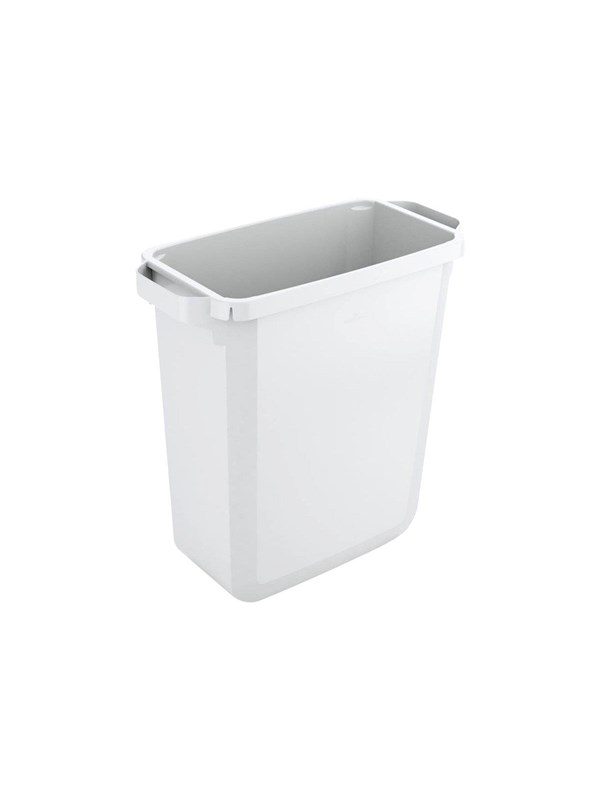 DURABLE Afvalcontainer DURABIN® 60L rechthoekig