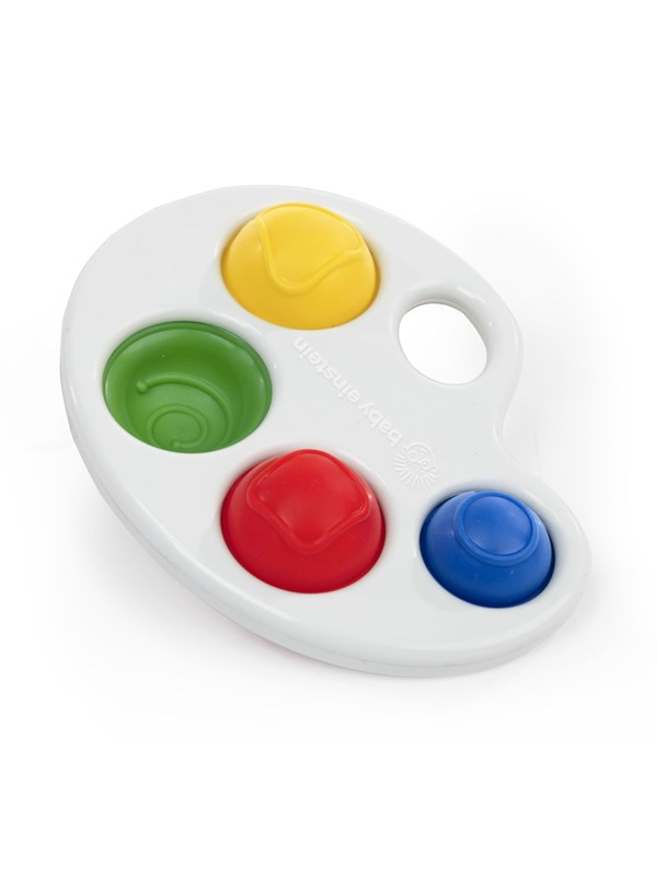Baby Einstein Color Pop Palette Sensory Toy