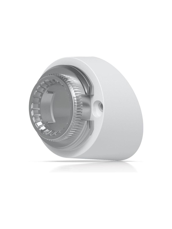 Ubiquiti UACC-Bullet-AB-W Basisstation - Bullet-camera met kantelbare basis - Wit