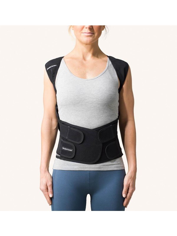 Swedish Posture Posture Vest M