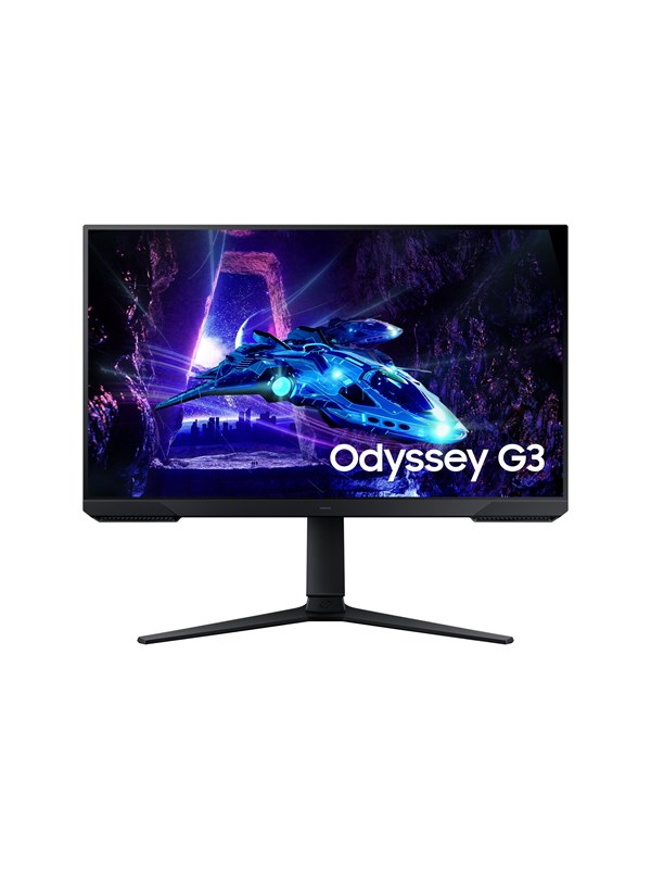 32" Samsung Odyssey G3 S32DG302EU - 1920x1080 (FHD) - 180Hz - VA