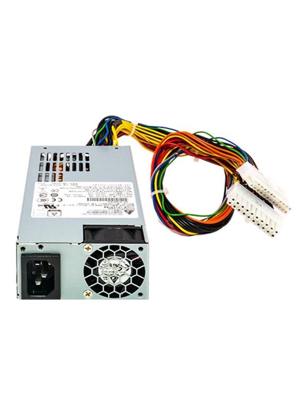 QNAP - power supply - 350 Watt Voeding - 350 Watt - ATX - 80 Plus