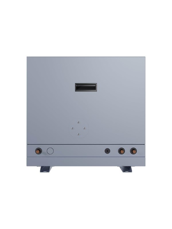 APC Uniflair - flooded receiver - 2.2L