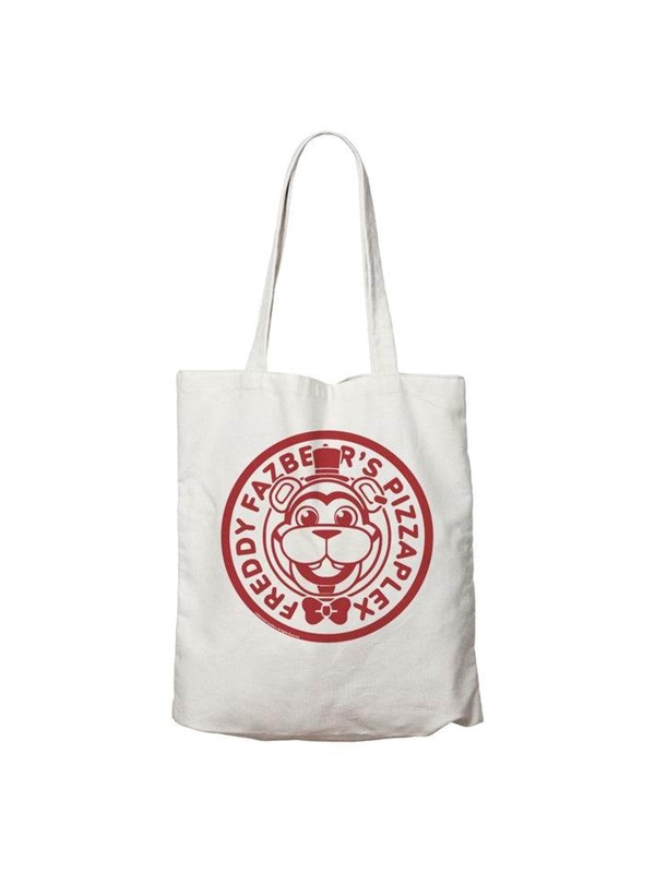 FaNaTtik - Five Nights at Freddy's Tote Bag - Tas