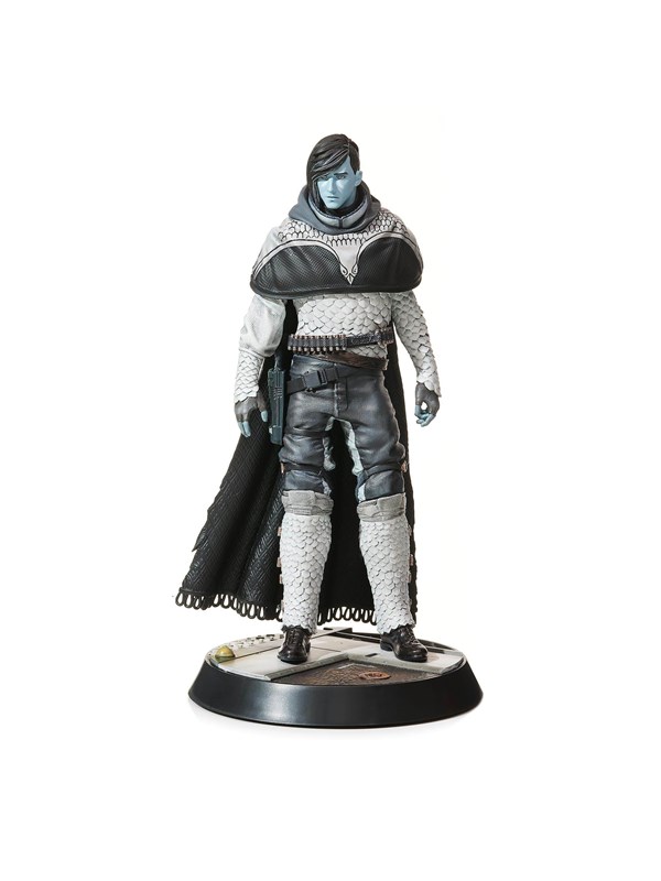 Numskull - Destiny: The Crow - Figuur