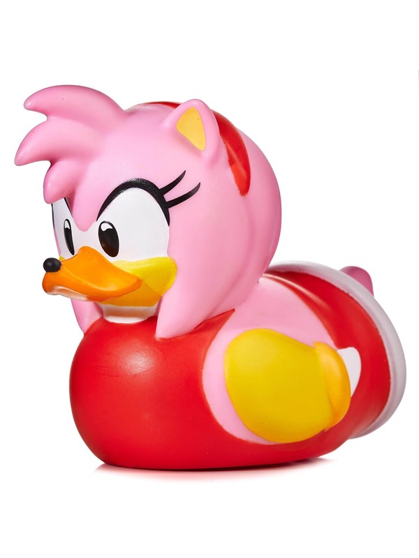 Mini TUBBZ - Sonic the Hedgehog: Amy Rose - Figuur
