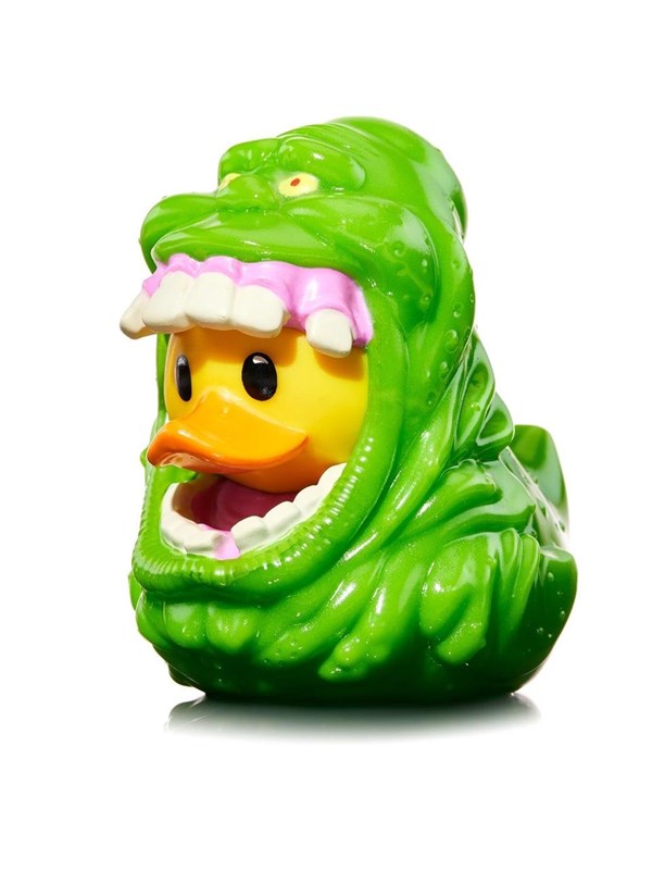Mini TUBBZ - Ghostbusters: Slimer - Figuur