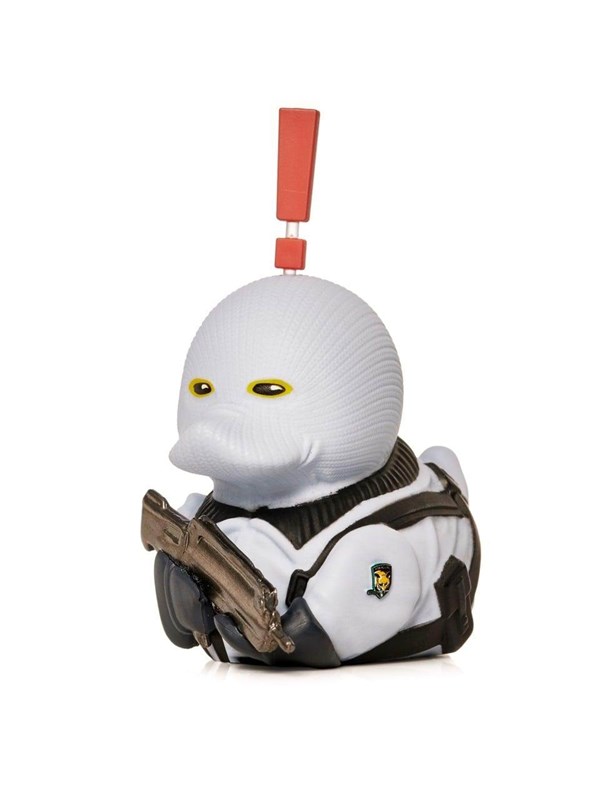Mini TUBBZ - Metal Gear Solid: Genome Soldier - Figuur