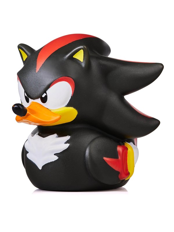 Mini TUBBZ - Sonic the Hedgehog: Shadow - Figuur
