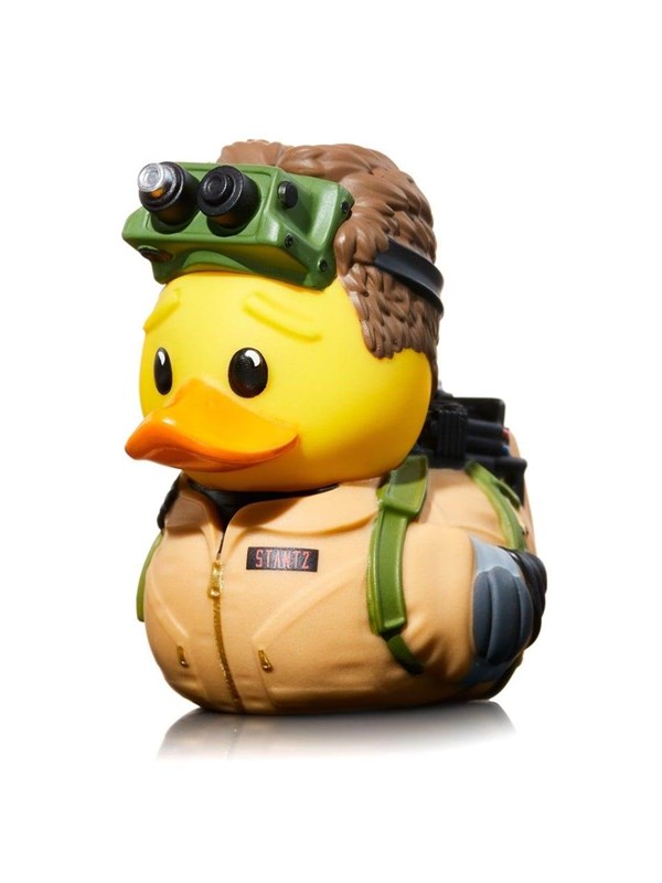Mini TUBBZ - Ghostbusters: Ray Stantz - Figuur