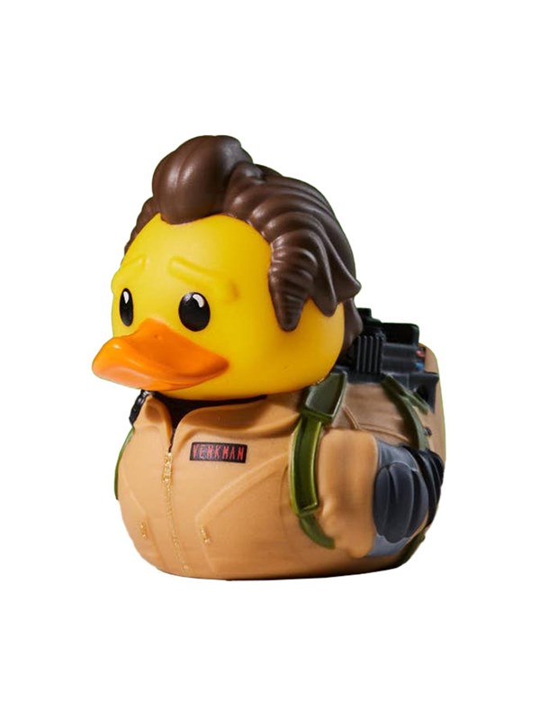Mini TUBBZ - Ghostbusters: Peter Venkman - Figuur