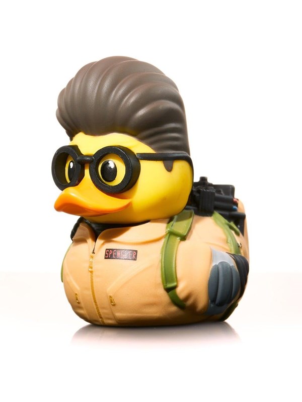 Mini TUBBZ - Ghostbusters: Egon Spengler - Figuur