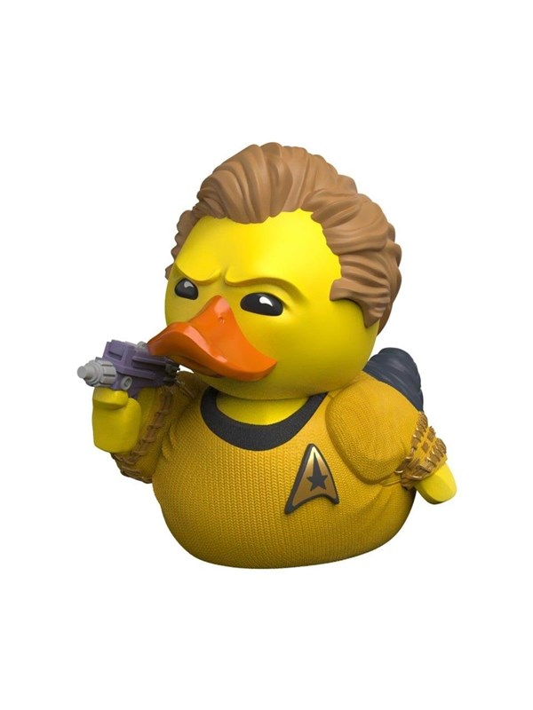 Mini TUBBZ - Star Trek: James T. Kirk - Figuur