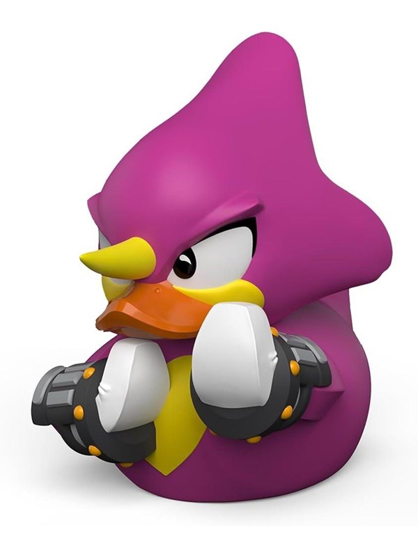 TUBBZ - Sonic the Hedgehog: Espio the Chameleon - Figuur