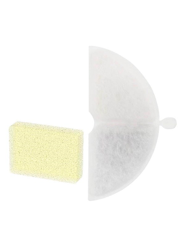 Rojeco Filters Voor Dranken 8 Stuks Voor Dieren Filters Voor Dranken Wateraccessoires