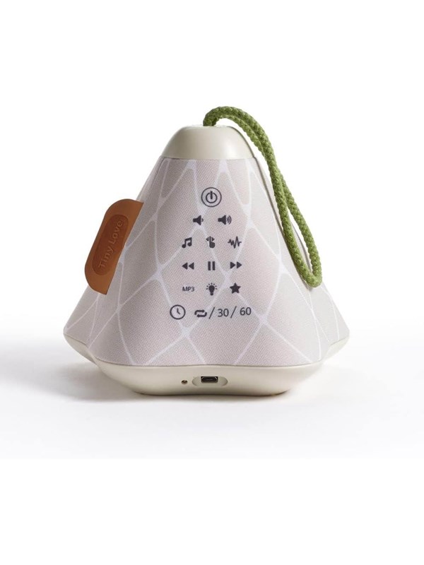 Tiny Love 3-in-1 Tiny Dreamer Musical Projector - Boho Chic