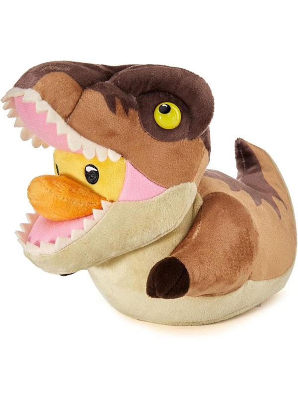 Numskull - TUBBZ Pluche - Jurassic Park - T-Rex - 20cm