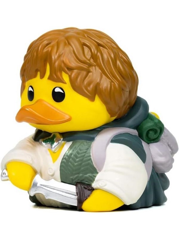 TUBBZ - LOTR: Samwise Gamgee - Figuur