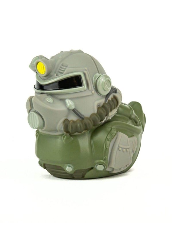 TUBBZ - Fallout: T-51 - Figuur