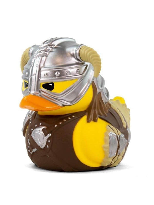 Skyrim Dovahkiin - Tubbz Boxed Unisex Decoratieve Artikelen - meerkleurig - Standard