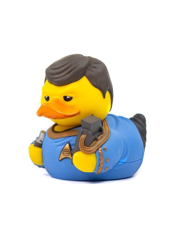 TUBBZ - Star Trek: Leonard 'Bones' McCoy - Figuur