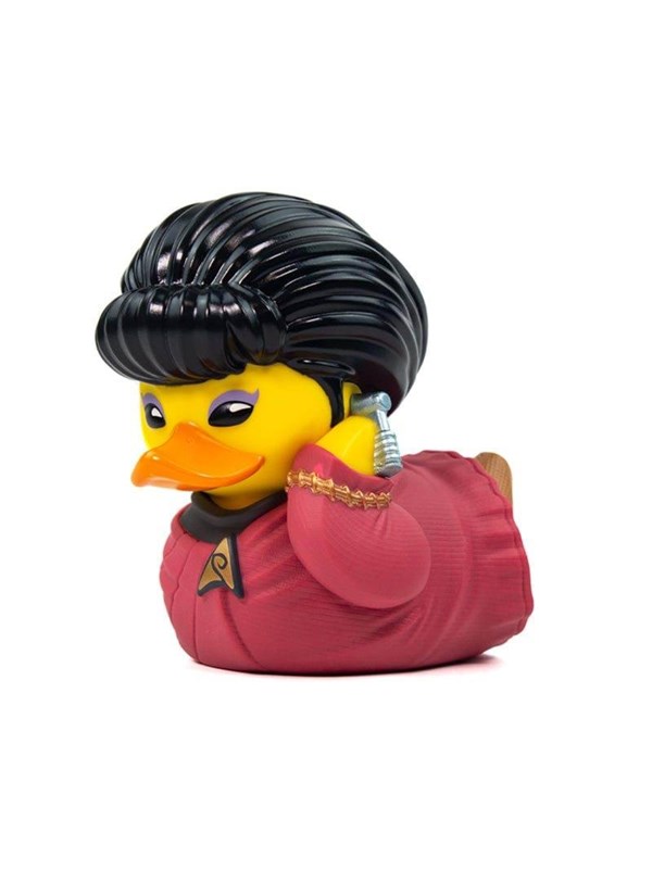 TUBBZ - Star Trek: Nyota Uhara - Figuur