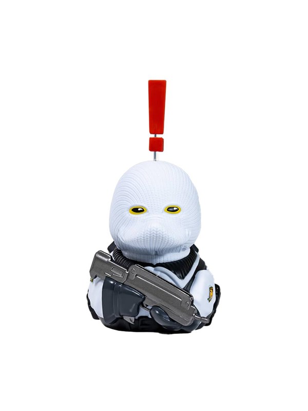 Numskull - TUBBZ Badeend - Metal Gear Solid - Genome Soldier - 9cm
