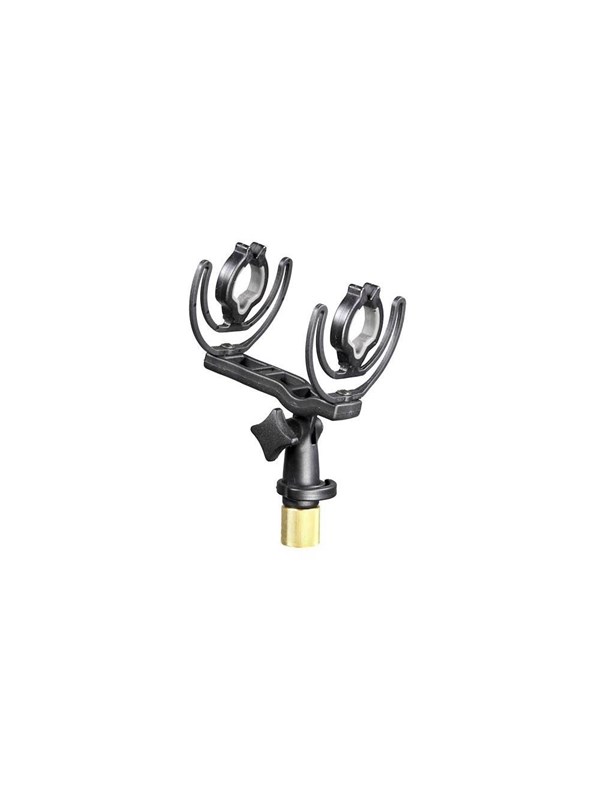Rycote InVision INV-7 Microphone Shock Mount