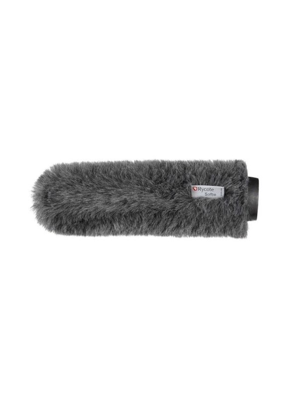 Rycote 29cm Classic-Softie Windshield (19-22mm)