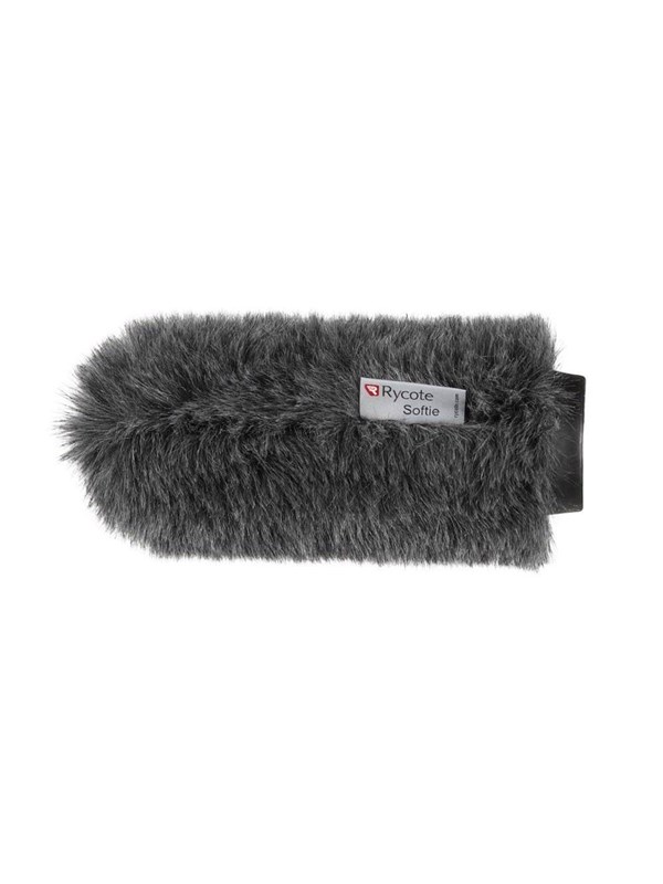 Rycote Classic-Softie 18cm Windshield (24-25mm)
