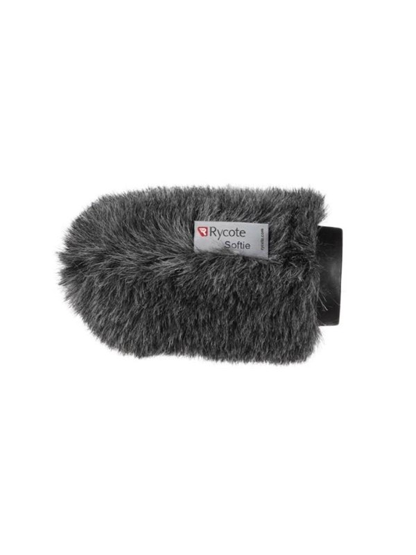 Rycote 12cm Classic-Softie Windshield (19/22mm)