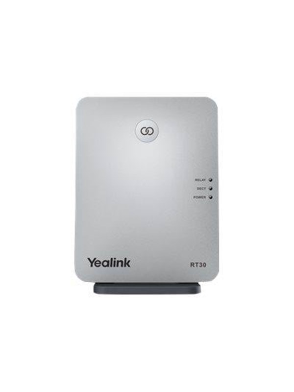 Yealink RT30 - DECT repeater for wireless phone - for W52 W60B