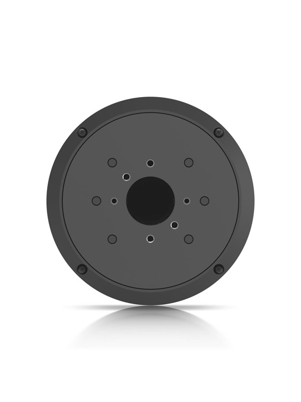 Ubiquiti Camera Junction Box Black