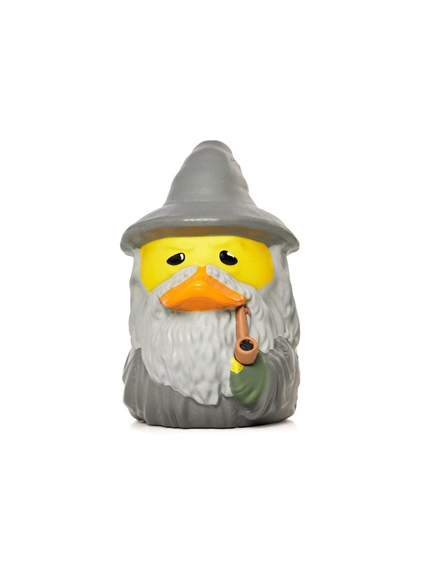 Mini TUBBZ - The Lord of the Rings: Gandalf The Grey - Figuur