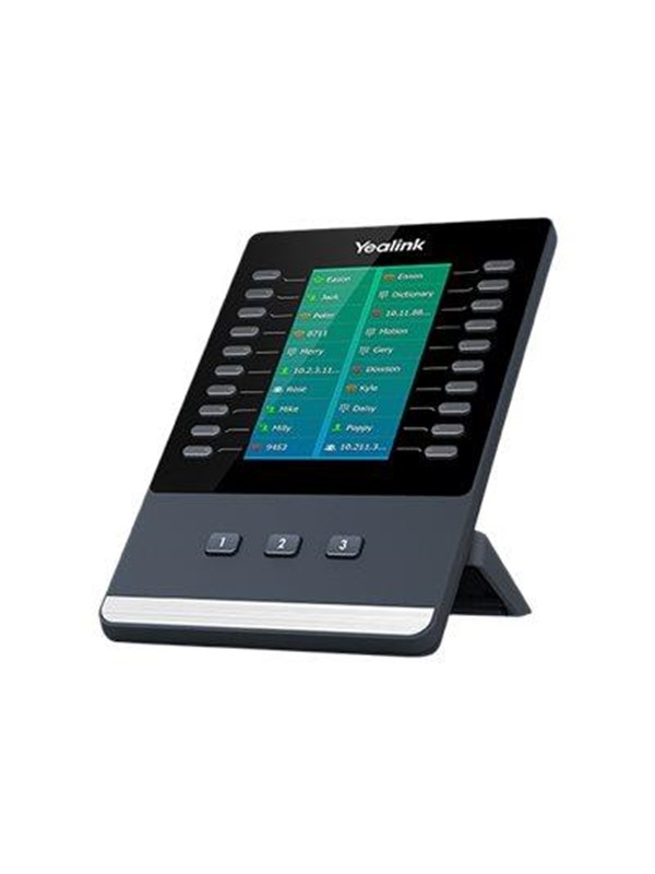 Yealink EXP50 - expansion module for VoIP phone