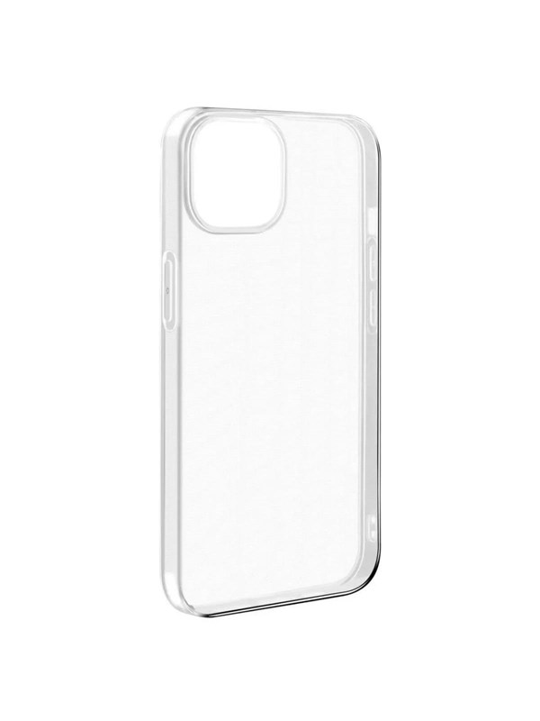 Puro Cover 0.3 Nude for iPhone 14 Pro